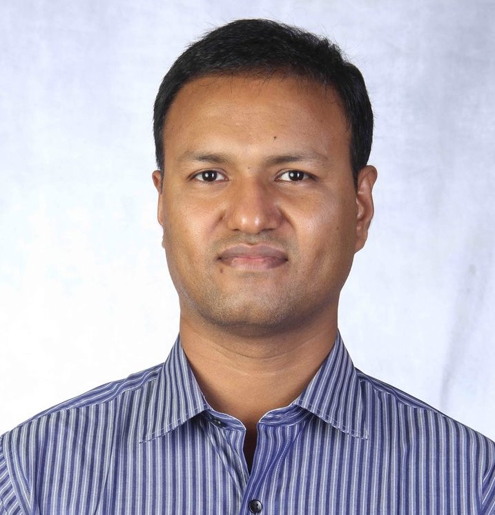 ডাঃ কে.এ. রেড্ডি